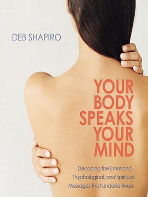 cover image of Your Body Speaks Your Mind